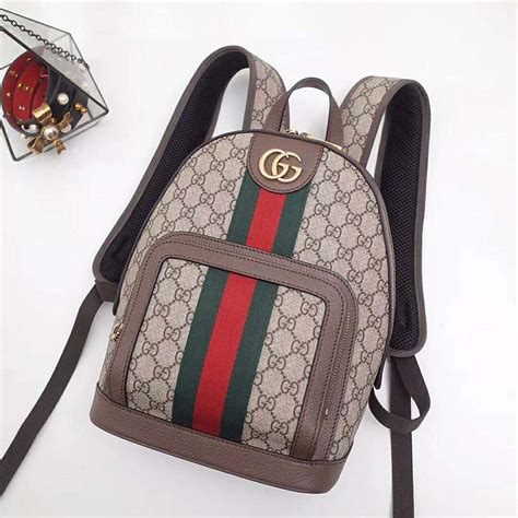 gucci mini backpack men|vintage Gucci mini backpack.